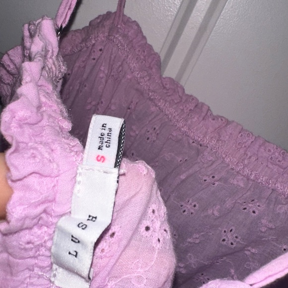 BOUTIQUE TOP small like new - Picture 4 of 4